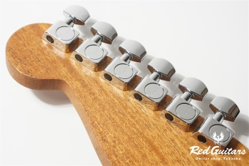 Acoustasonic Player JAZZMASTER - Ice Blue